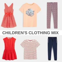FASHION CHILDREN S CLOTHING